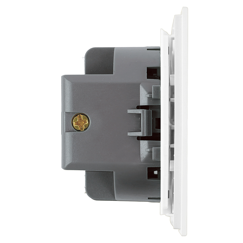 Выключатель Stekker Мия 50431