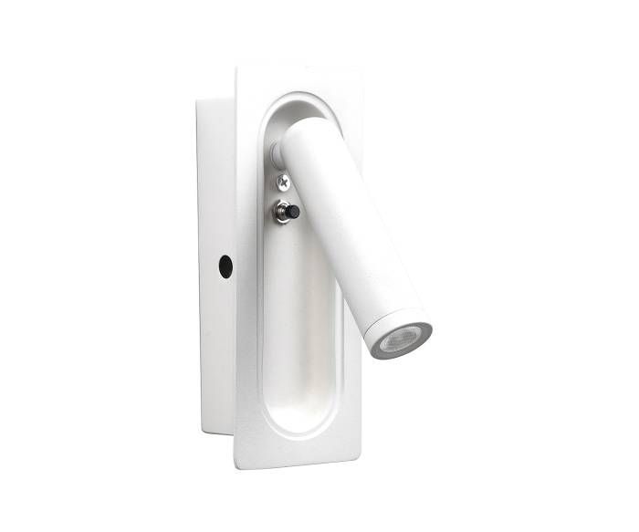 Настенный светильник KINK Light Ризи 08071M,01