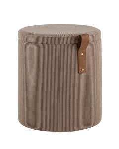 Пуфик Stool Group Руни 24A2064CG-L-3