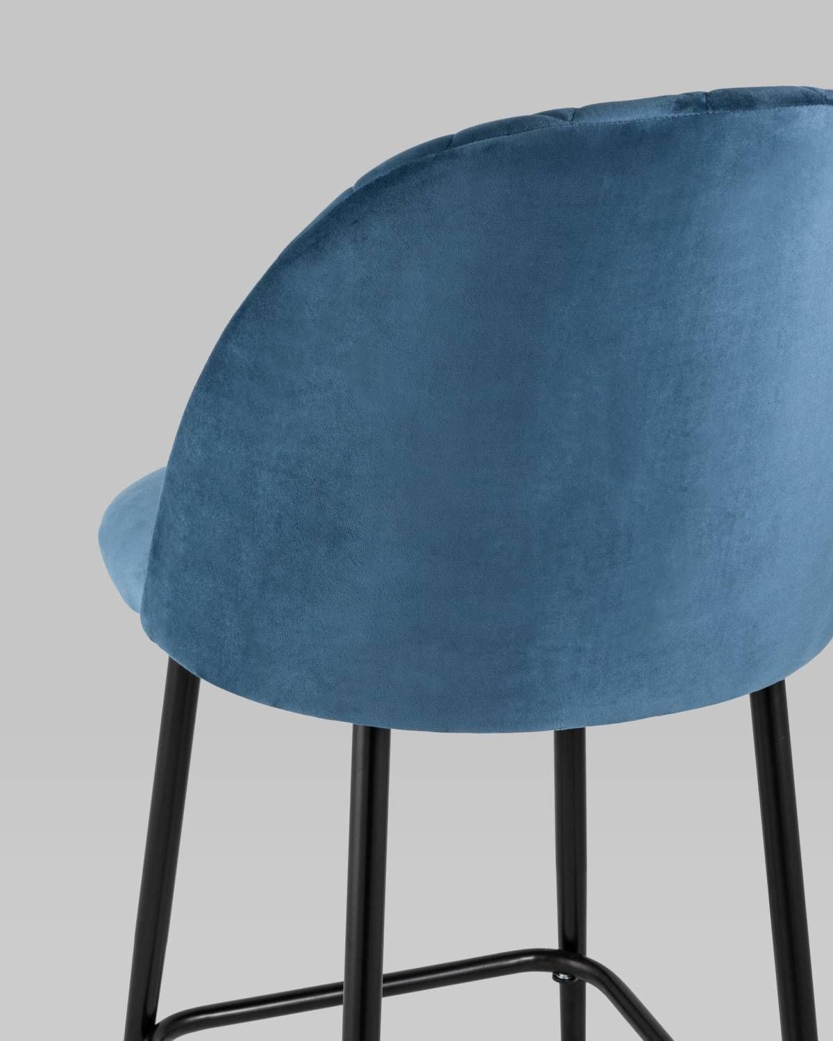 Полубарный стул Stool Group Марсель AV 408-H58-08(PP)