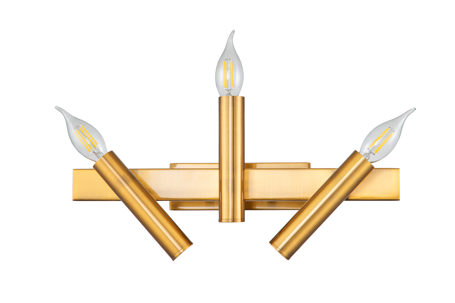 Настенное бра Stilfort Leonardo 2156/05/03W