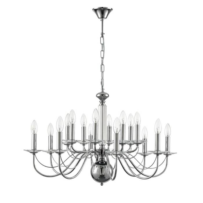 Подвесная люстра Lumion Incanto 8034/16 Подвесная люстра Lumion Incanto 8034/16