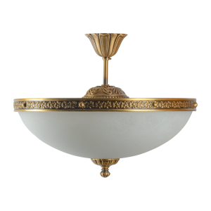 Потолочная люстра Ambiente 7140 7140/50 PL АB