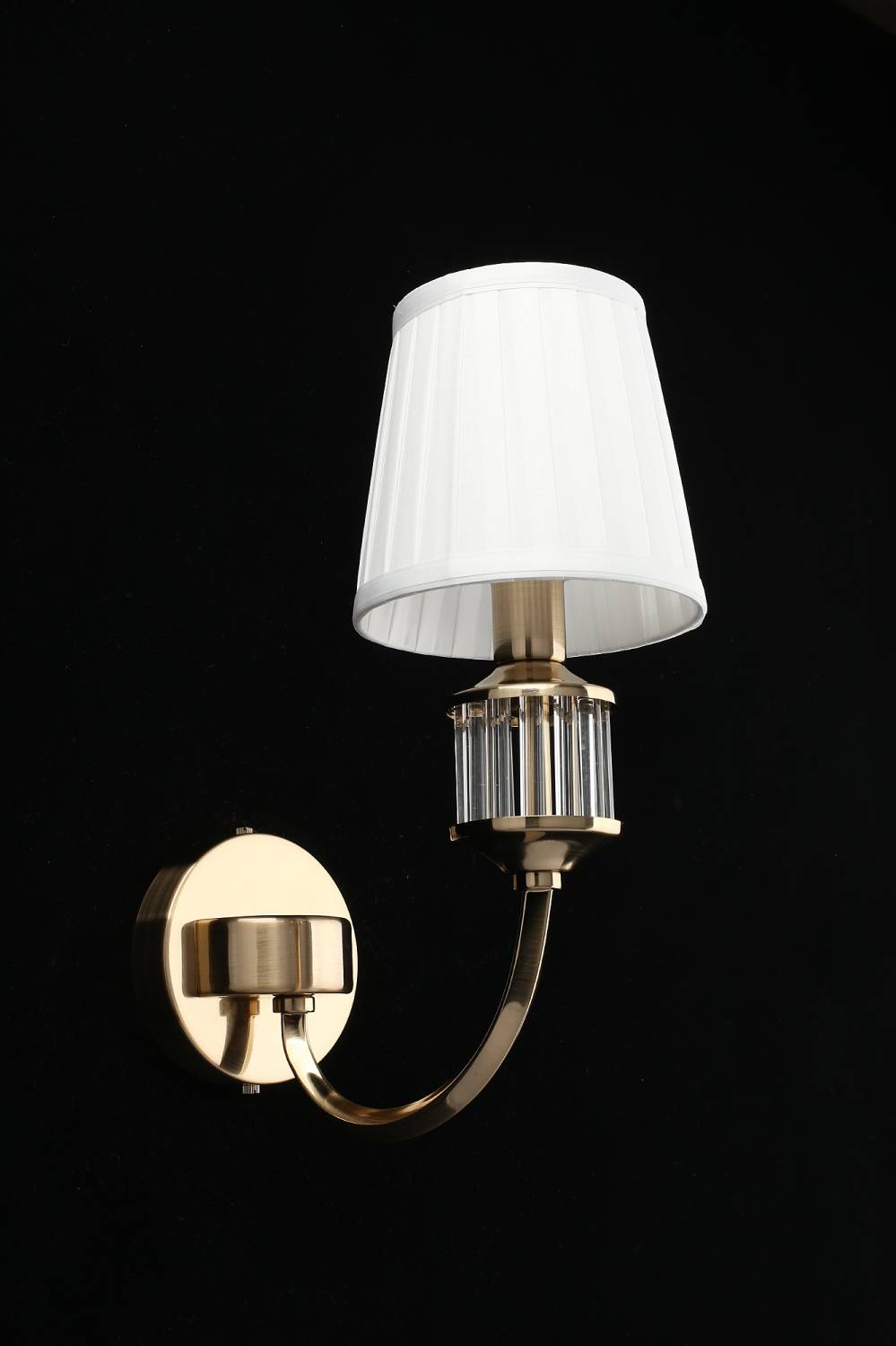 Настенное бра Aployt Zhaklin APL.744.01.01 Настенное бра Aployt Zhaklin APL.744.01.01