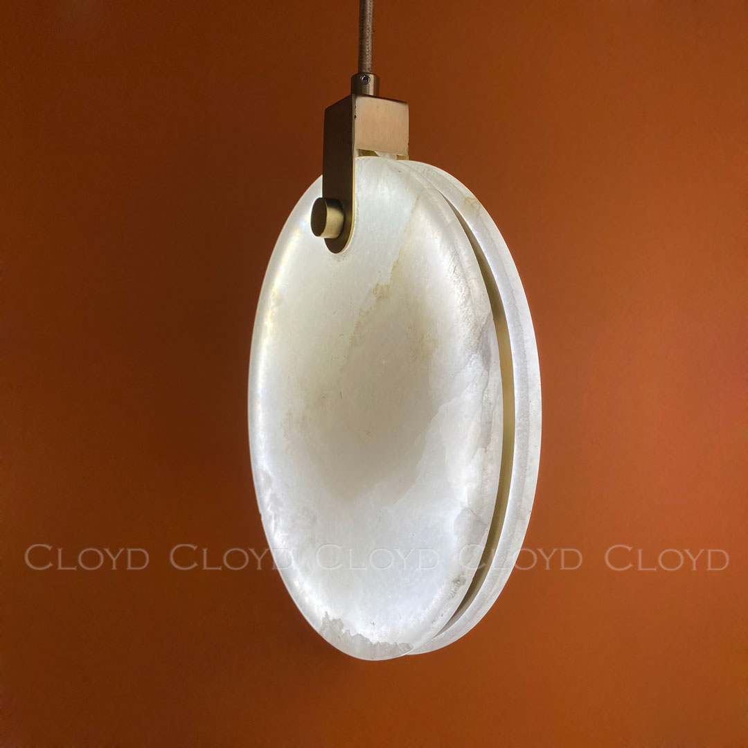 Светильник подвесной Cloyd Bosfor 11164