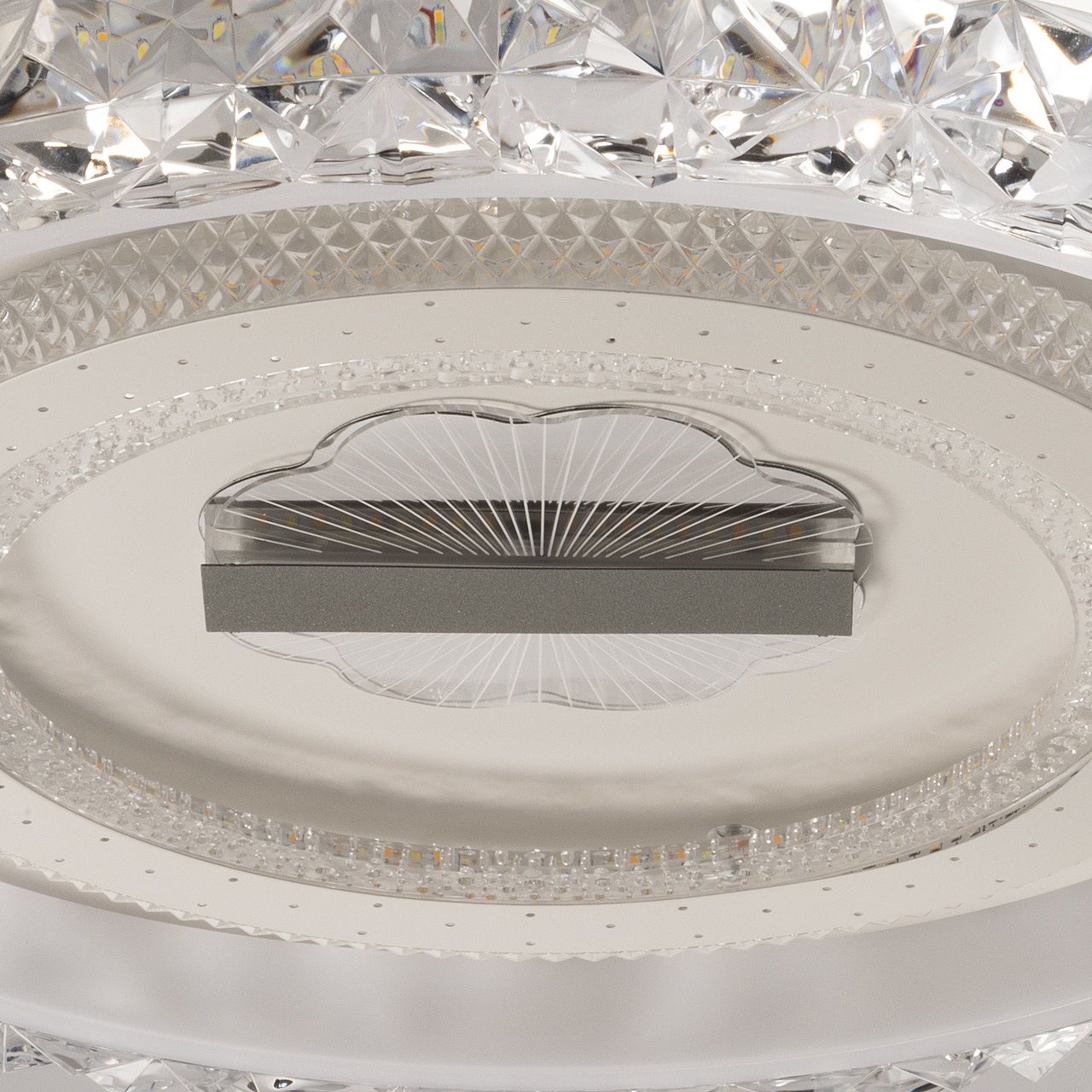 Светильник потолочный De Markt Норден 660017001