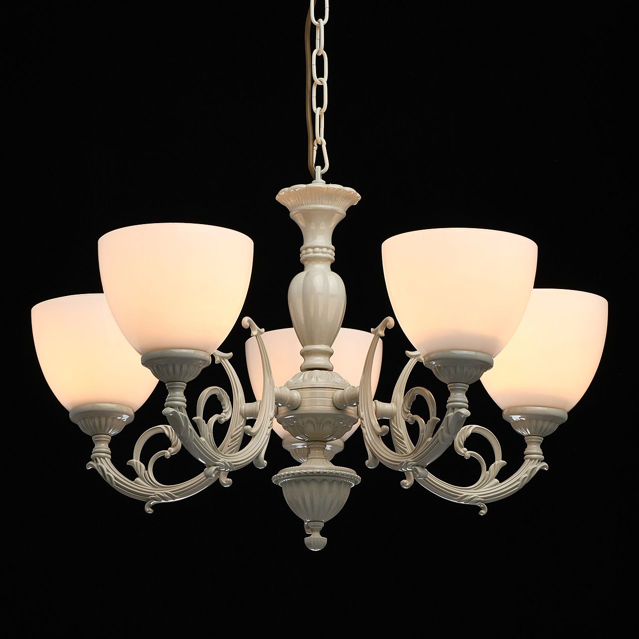 Подвесная люстра MW Light Ариадна 450013005