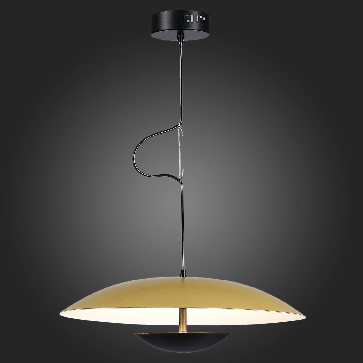 Светильник подвесной ST Luce Armonico SL6502.203.01 Светильник подвесной ST Luce Armonico SL6502.203.01