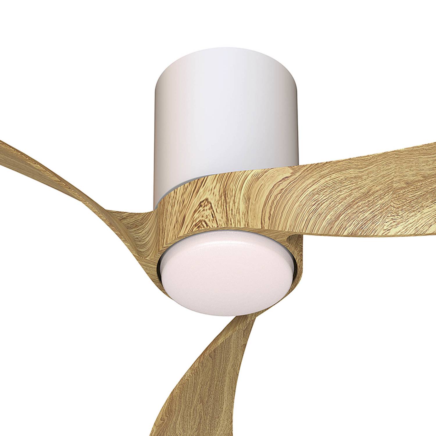 Люстра-вентилятор Mantra Nemo 9051