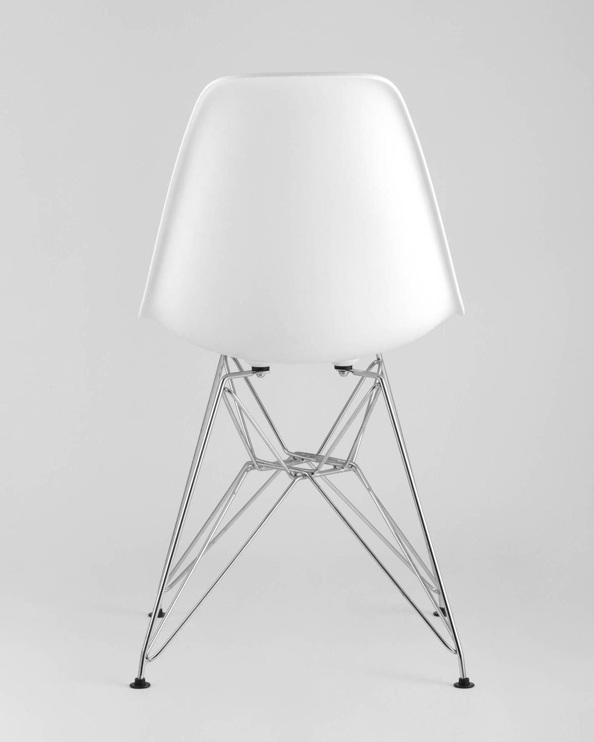 Обеденный стул Stool Group DSR DC-20101301 white