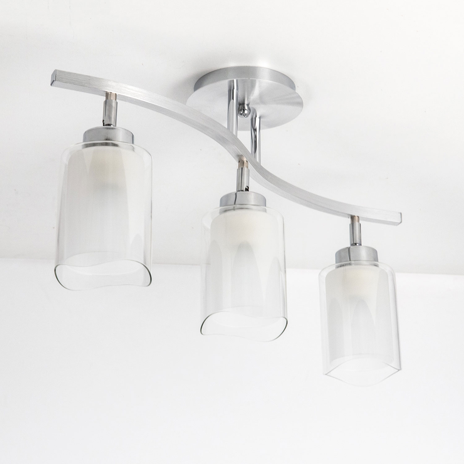 Потолочная люстра Citilux Аэлита CL169131