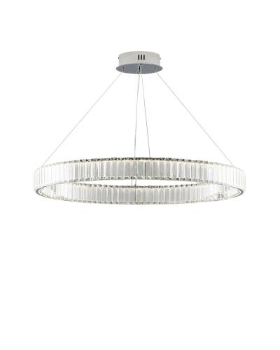 Подвесная люстра Moderli Asti V10734-PL