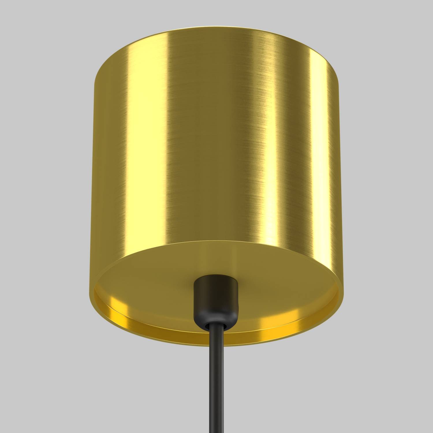 Светильник подвесной Maytoni Vol P100PL-20W3K-BS Светильник подвесной Maytoni Vol P100PL-20W3K-BS