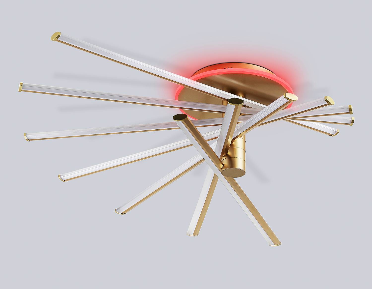 Потолочная люстра Ambrella LineTech FL6244