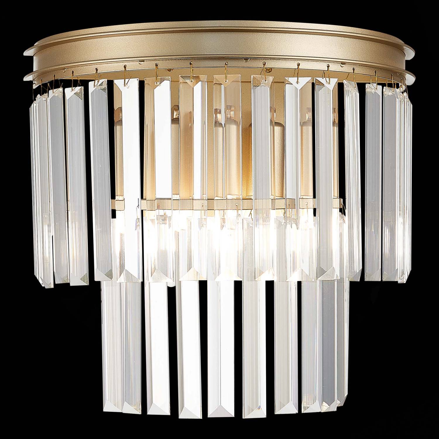 Настенное бра ST Luce Ercolano SL1624.201.02 Настенное бра ST Luce Ercolano SL1624.201.02