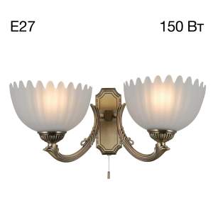 Настенное бра Citilux Севилья CL414323