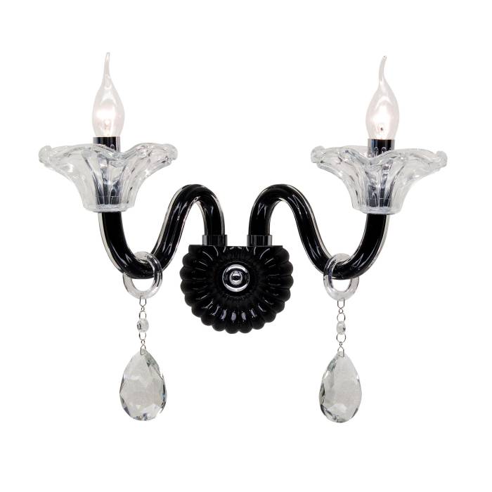 Настенное бра Citilux Ирида CL351323