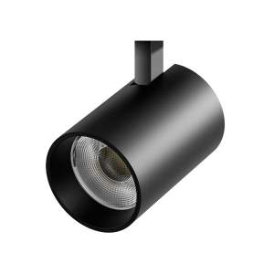 Светильник светодиодный (тушка) для трековых систем QUATTRO Lightstar Alta Base 215347