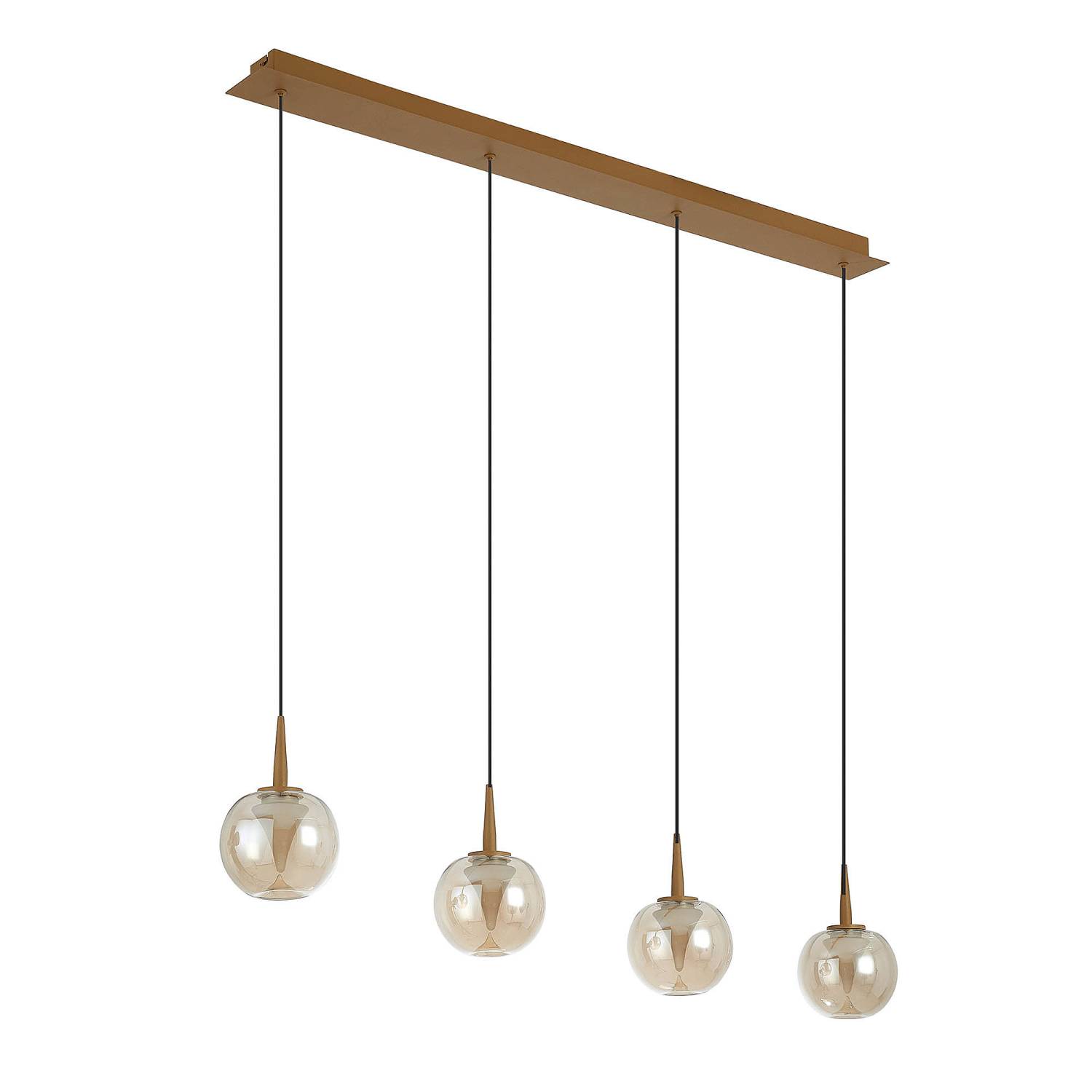 Светильник подвесной Mantra Andromeda 9214