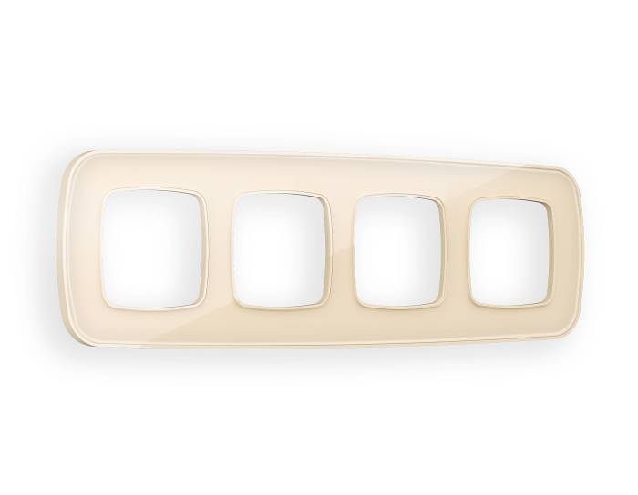 Рамка Ambrella Volt Coint OF640304 Рамка Ambrella Volt Coint OF640304