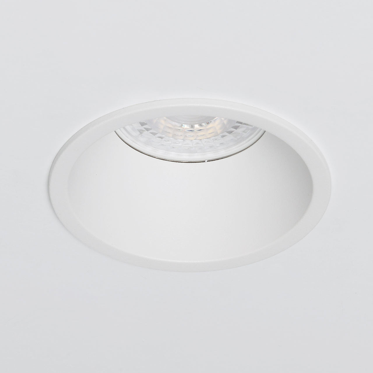 Встраиваемый светильник De Markt Прайм 850010101