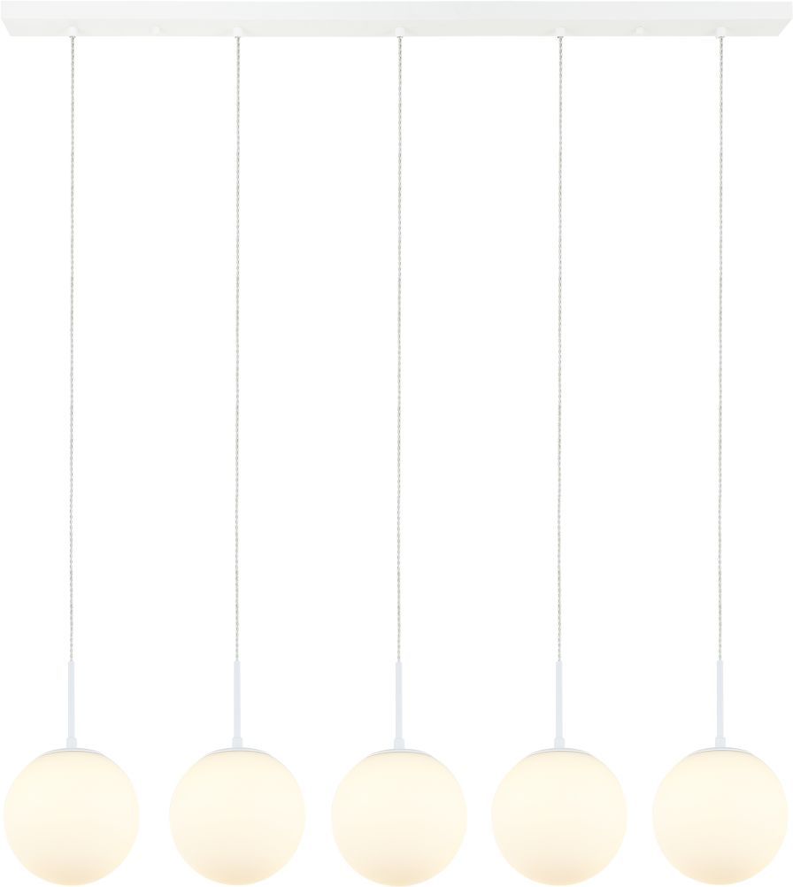 Светильник подвесной Stilfort Antell 2168/01/05PL