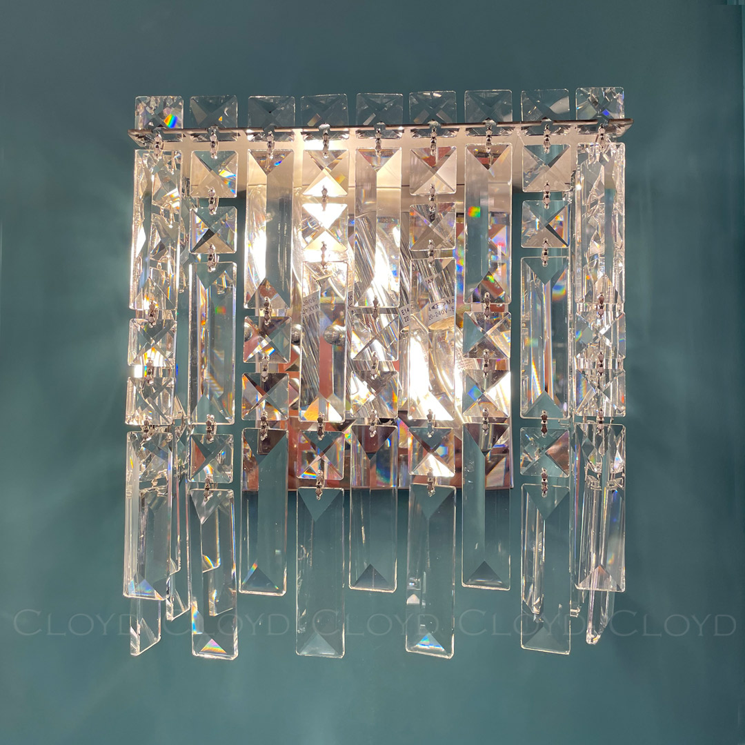 Настенное бра Cloyd Alcatraz 20275