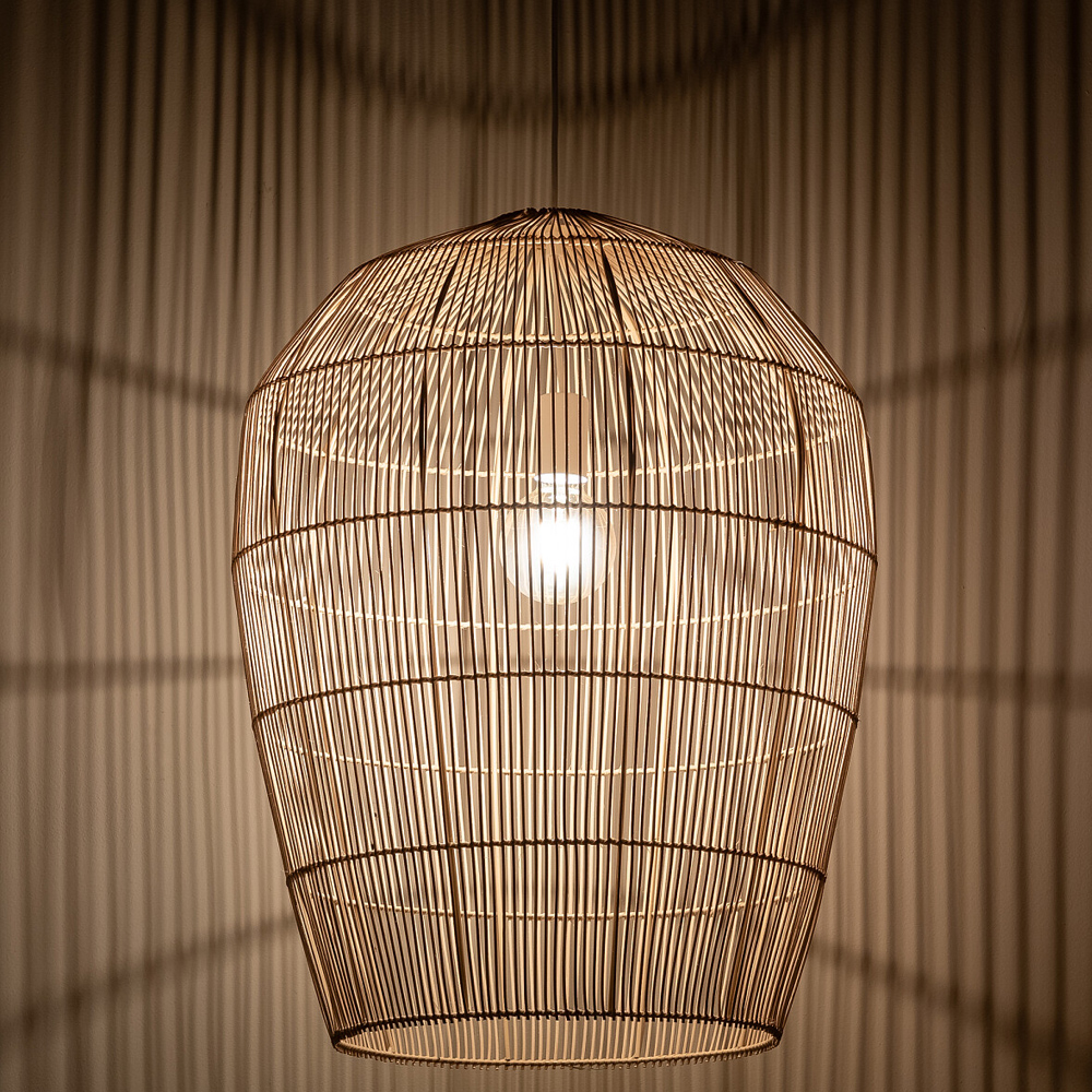 Светильник подвесной Nowodvorski Haiti L 11165