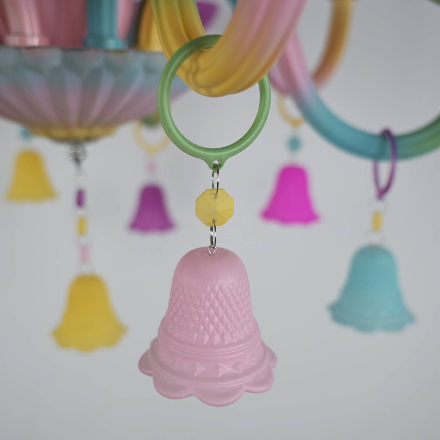 Подвесная люстра ImperiumLoft Rainbow-6-01 194241-23 Подвесная люстра ImperiumLoft Rainbow-6-01 194241-23