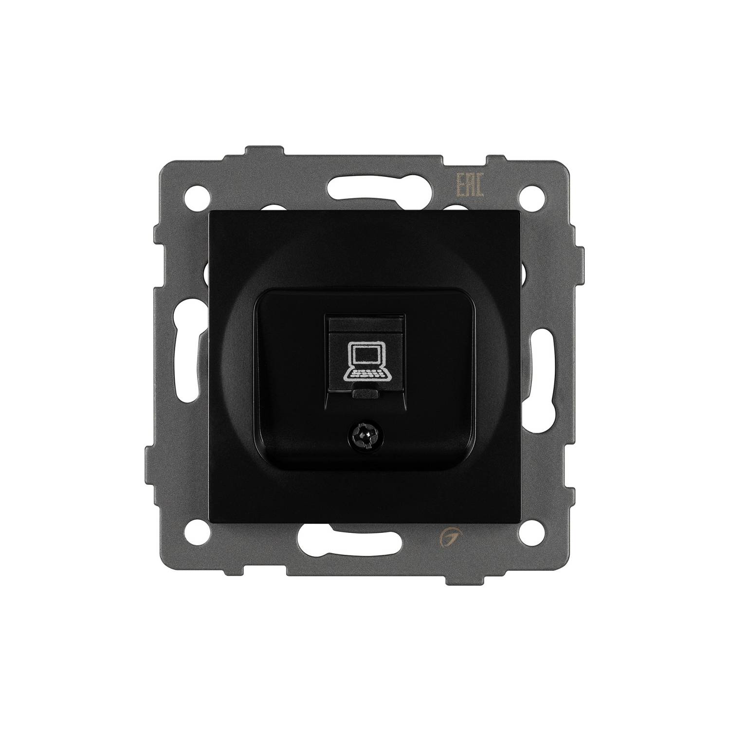 Розетка Arlight 049847