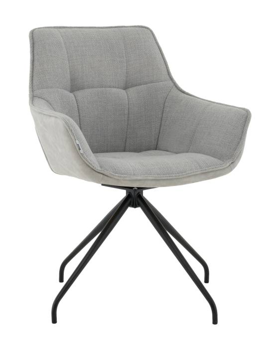 Стул вращающийся Stool Group AV 344 W990/K08-K20PM-9005