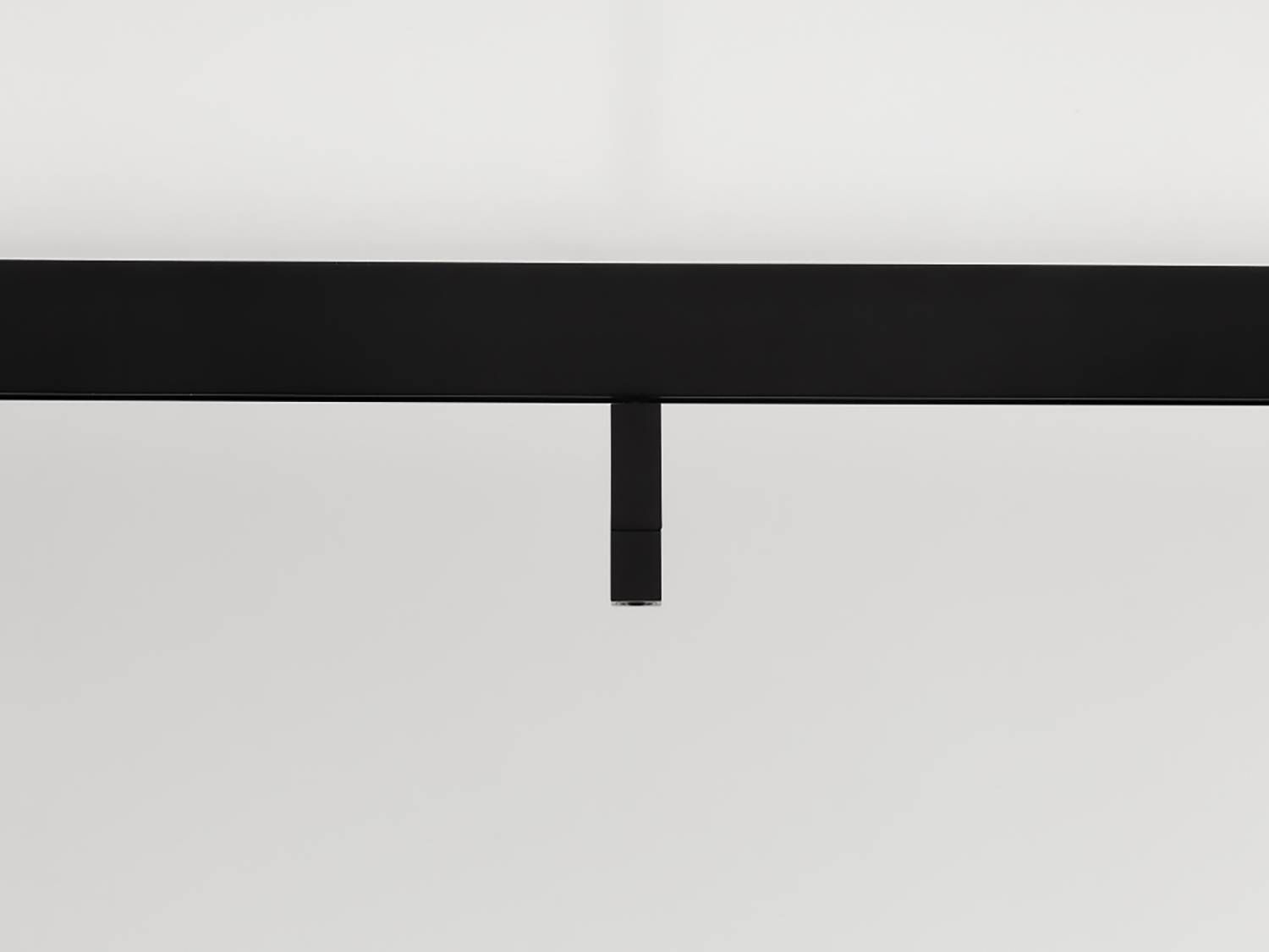 Трековый светильник SWG DesignLed SY mini SY-mini-523517-1.2-48-BL-WW