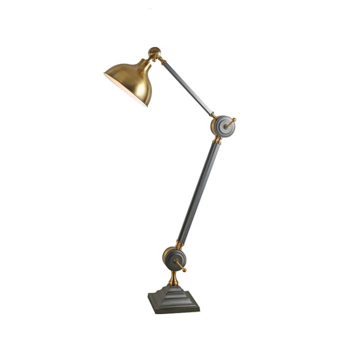 Торшер Delight Collection Floor Lamp KM603F(B) Торшер Delight Collection Floor Lamp KM603F(B)