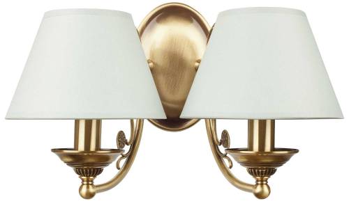 Настенное бра Kutek Casamia (абажур) CAS-K-2(P/A)