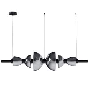 Светильник подвесной LIGHTERA Lecco LE425L-150GB