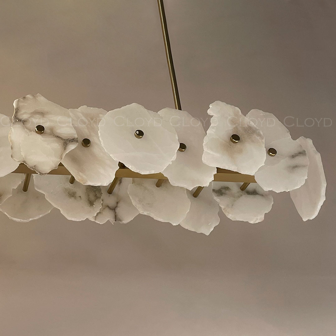 Подвесная люстра Cloyd Knoss 10755