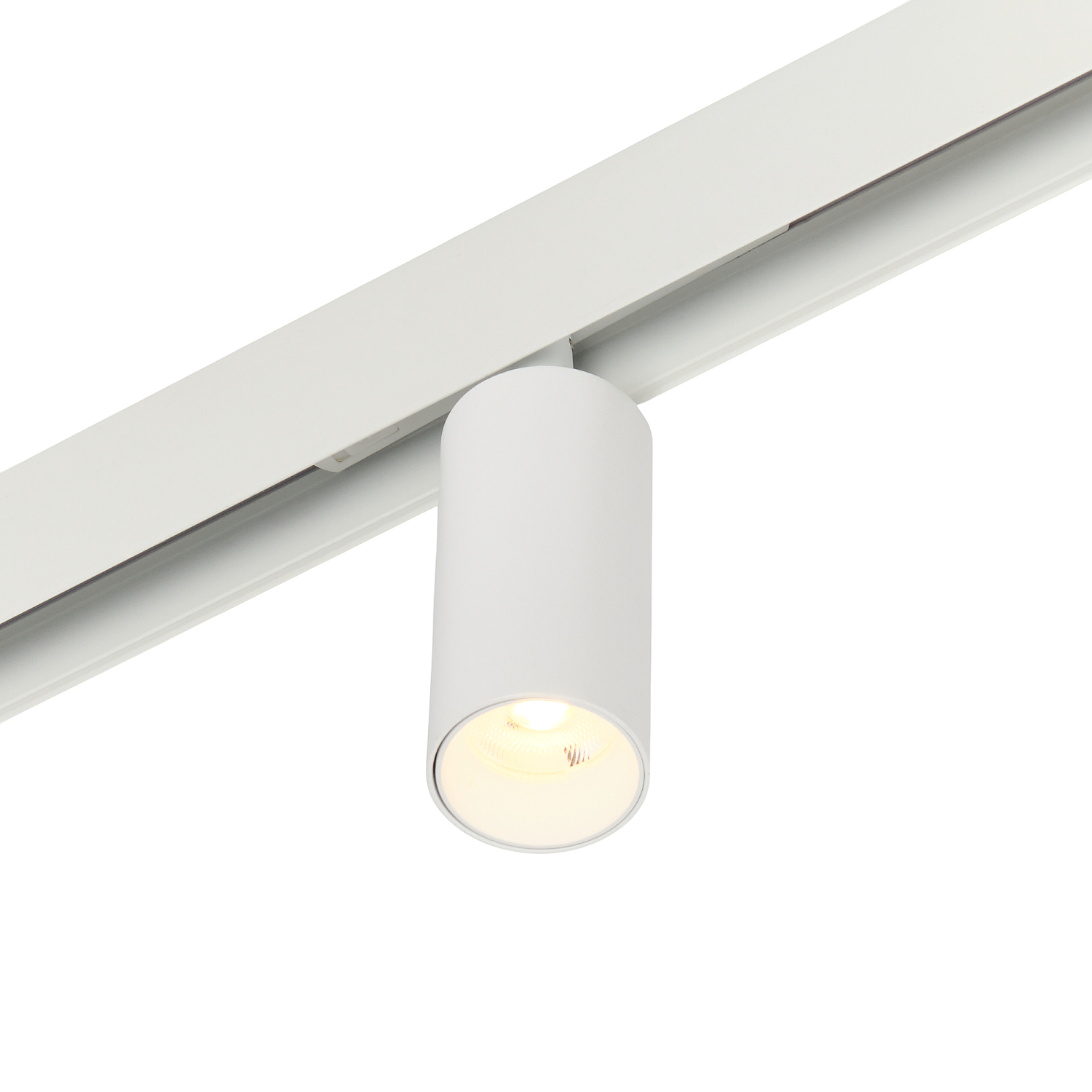 Трековый светильник MyFar Ray MT0220-12W3K-W