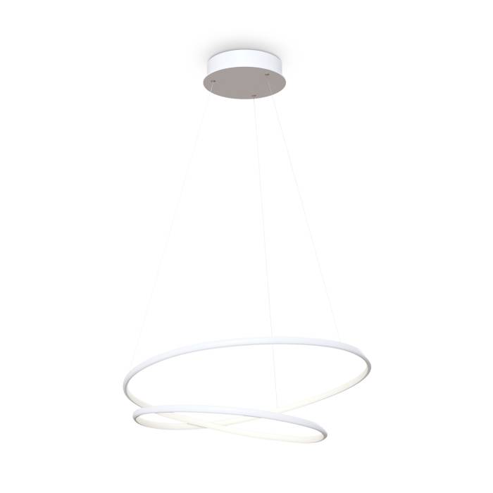 Подвесная люстра Maytoni Nola MOD100PL-L47WK1 Подвесная люстра Maytoni Nola MOD100PL-L47WK1