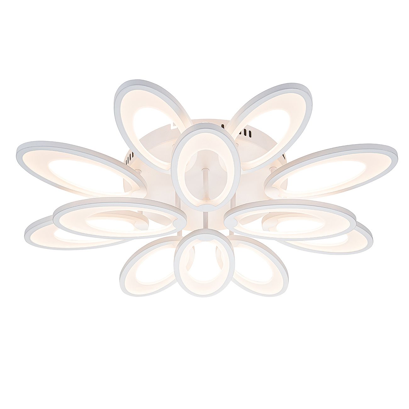 Потолочная люстра Escada Ecla 10242/12LED