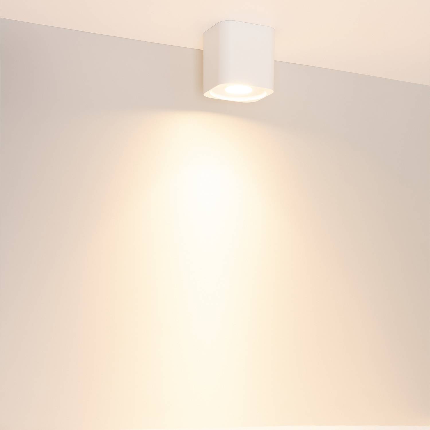 Накладной светильник Arlight Acento 055748