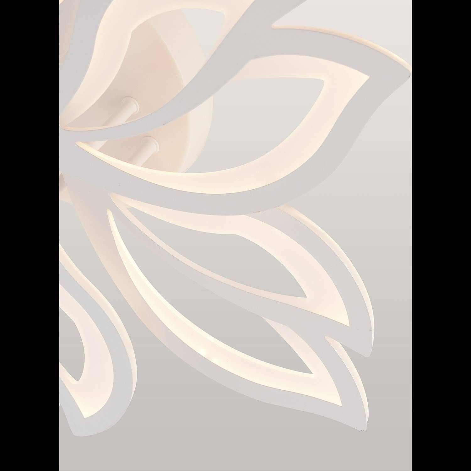 Потолочная люстра Natali Kovaltseva Fortuna LED LAMPS 81107/6C