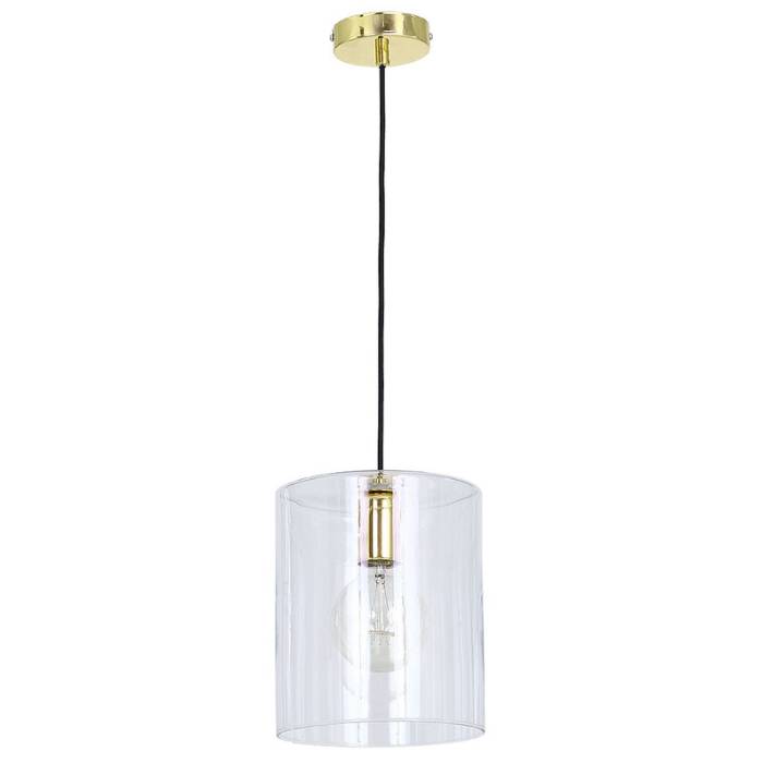 Светильник подвесной Luminex Cylindro 7705