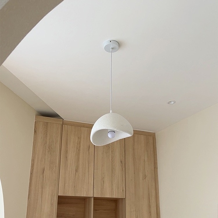 Светильник подвесной LIGHTERA Stone LE205L-400W