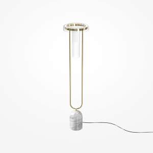 Торшер Maytoni Ikebana MOD463FL-L24BS3K