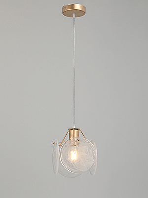 Светильник подвесной Vitaluce V5828-8/1S