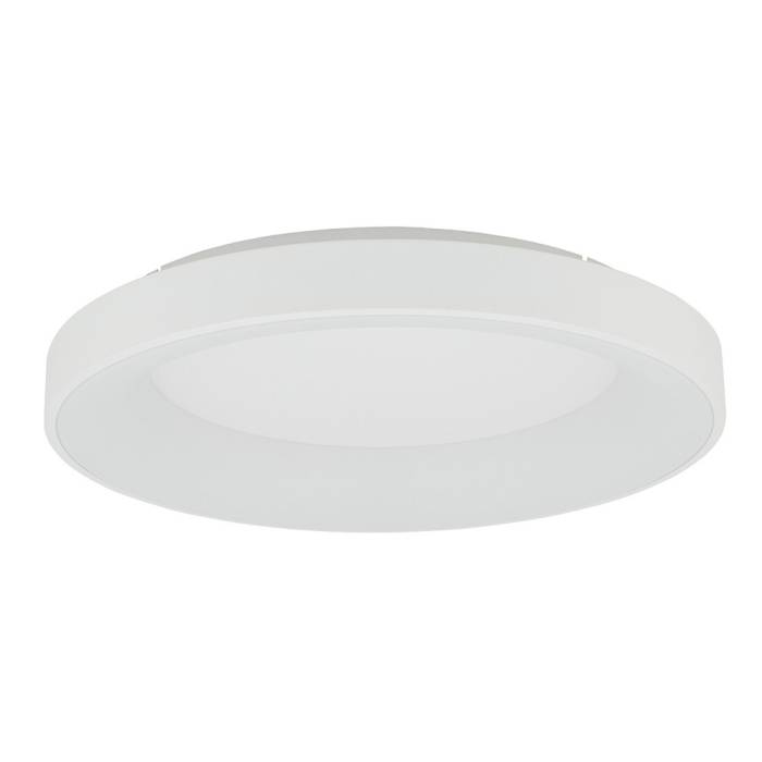 Светильник потолочный Nowodvorski Nikki Round Led 11205