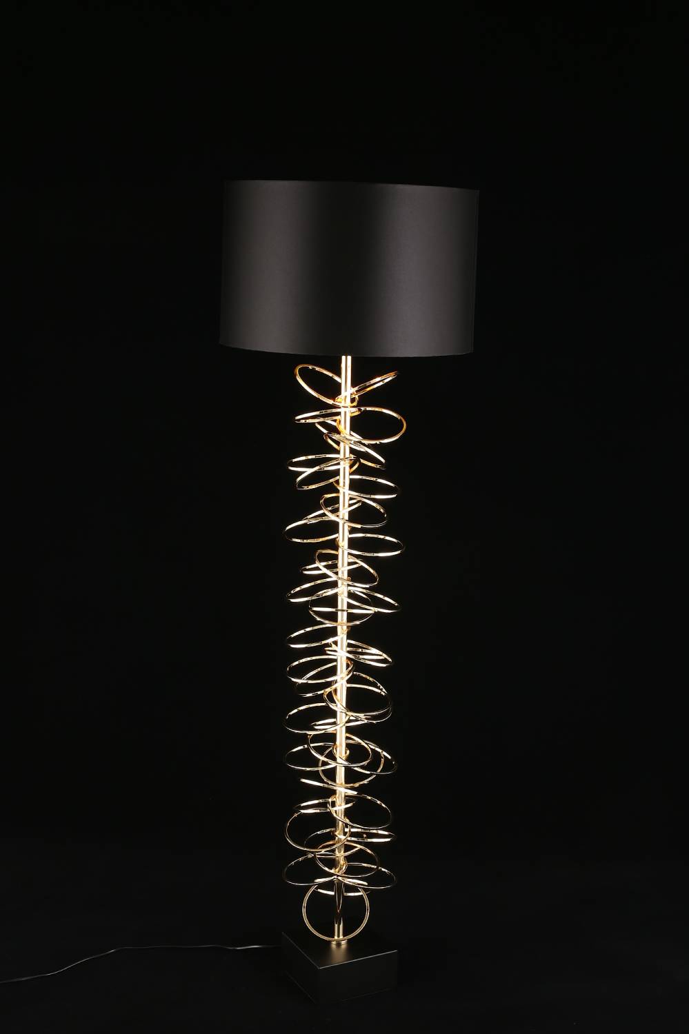 Торшер Aployt Iwona APL.742.05.01