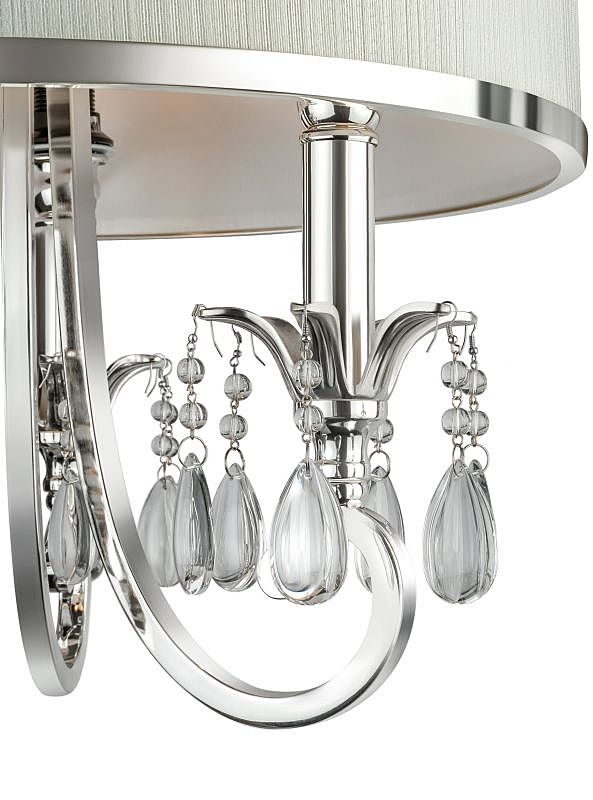Подвесная люстра L'Arte Luce Luxury Lombard L00513