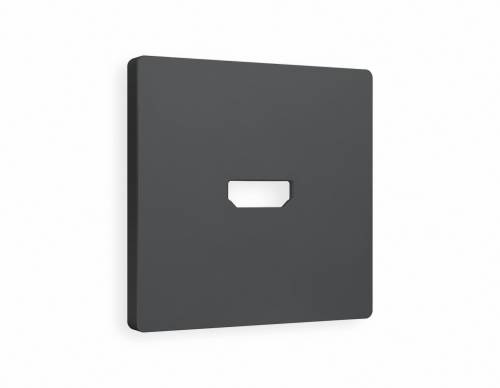 Накладка на механизм Ambrella Volt ALFA AP9140