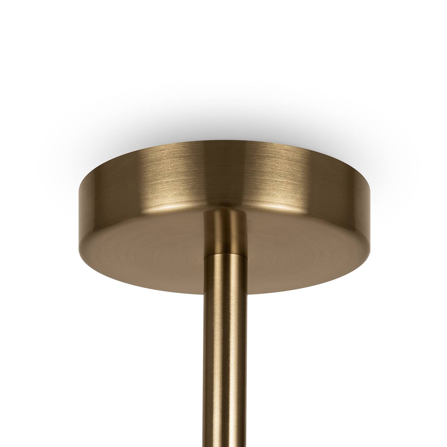 Потолочная люстра Freya Starshine FR5325CL-03BS